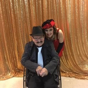 Meet your Posher, Lori